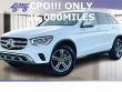 Certified 2022 Mercedes-Benz GLC GLC 300 SUV