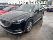 Used 2018 Mazda CX-9 Grand Touring SUV