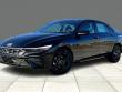 New 2026 Hyundai Elantra SEL Sport Sedan