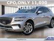 Certified 2025 Genesis GV70 2.5T SUV