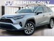 Used 2024 Toyota RAV4 XLE Premium SUV