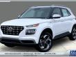 New 2026 Hyundai Venue SEL SUV