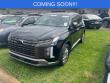 Certified 2023 Hyundai Palisade SEL SUV