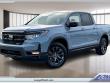 Used 2024 Honda Ridgeline Sport Truck