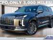 Certified 2025 Hyundai Palisade Calligraphy SUV