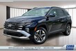 Hyundai Tucson Hybrid