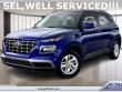 Used 2020 Hyundai Venue SEL SUV