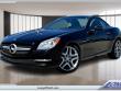 Used 2015 Mercedes-Benz SLK SLK 250 Convertible