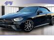 Used 2023 Mercedes-Benz E-Class E 450 Convertible