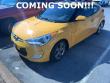 Used 2016 Hyundai Veloster Base Hatchback
