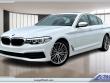 Used 2019 BMW 5 Series 530i xDrive Sedan