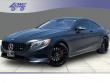 Used 2016 Mercedes-Benz S-Class S 550 Coupe