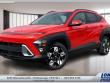 New 2025 Hyundai Kona SEL AWD SUV