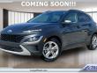 Certified 2022 Hyundai Kona SEL SUV