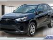 Used 2025 Toyota RAV4 XLE SUV