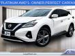 Used 2020 Nissan Murano Platinum SUV