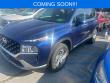 Certified 2023 Hyundai Santa Fe SEL SUV