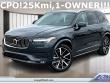 Certified 2022 Volvo XC90 T6 Momentum SUV