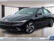 New 2025 Hyundai Elantra SEL Convenience Sedan