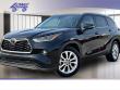 Used 2021 Toyota Highlander Limited SUV