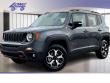 Used 2022 Jeep Renegade Trailhawk SUV