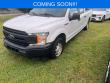 Used 2020 Ford F-150 XL Truck