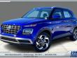 New 2026 Hyundai Venue SEL SUV