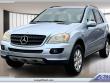 Used 2006 Mercedes-Benz M-Class ML 350 SUV