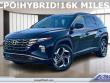 Certified 2023 Hyundai Tucson Hybrid SEL Convenience SUV