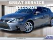 Used 2016 Lexus CT 200h Hatchback