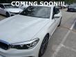 Used 2019 BMW 5 Series 530i Sedan