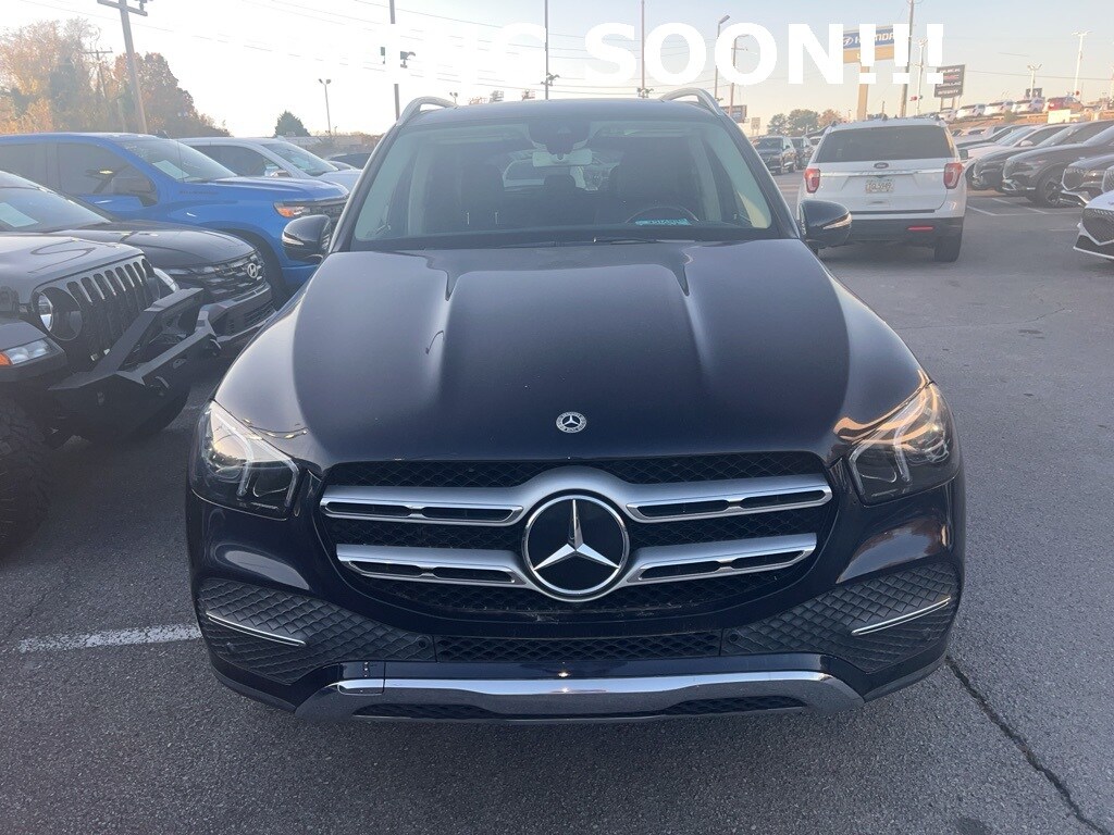 Used 2020 Mercedes-Benz GLE GLE 350 SUV
