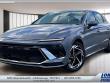 New 2026 Hyundai Sonata SEL Sport Sedan