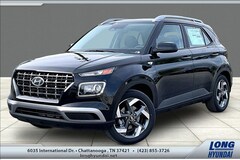 2026 Hyundai Venue SEL SUV