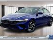 New 2025 Hyundai Elantra SEL Convenience Sedan