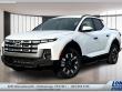 New 2025 Hyundai Santa Cruz SEL FWD Truck