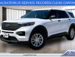 Used 2020 Ford Explorer Base SUV