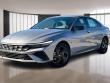 New 2026 Hyundai Elantra SEL Sport Sedan