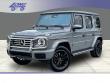 Certified 2025 Mercedes-Benz G-Class G 550 SUV