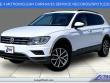 Used 2019 Volkswagen Tiguan 2.0T SE SUV