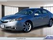Used 2012 Acura TL 3.5 Sedan