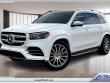 Certified 2022 Mercedes-Benz GLS GLS 450 SUV