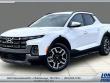 New 2025 Hyundai Santa Cruz Limited Truck