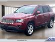 Used 2014 Jeep Compass Latitude SUV