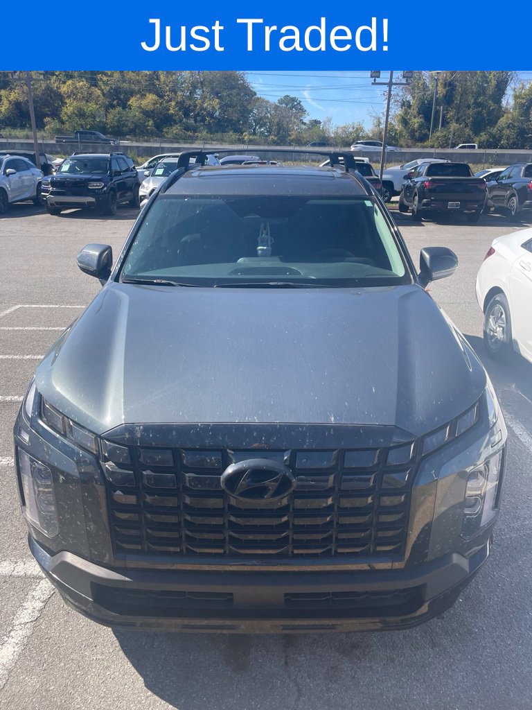 Certified 2024 Hyundai Palisade XRT SUV