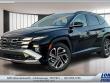 New 2025 Hyundai Tucson Limited FWD SUV