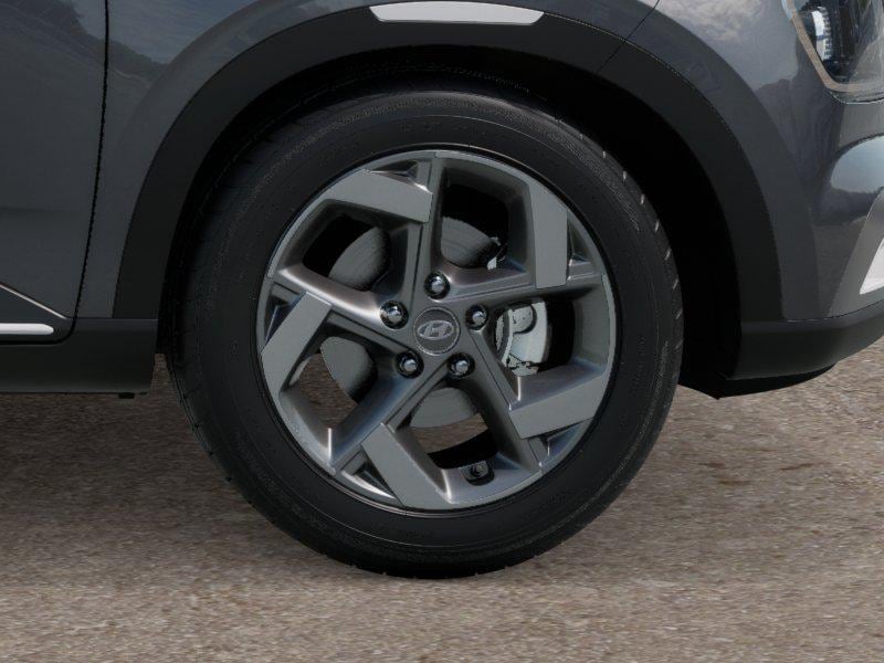 2026 Hyundai Venue SEL - Photo 8