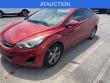 Used 2013 Hyundai Elantra GLS Sedan