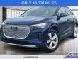 Used 2022 Audi Q4 e-tron Premium Plus SUV