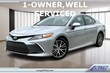 Toyota Camry Hybrid